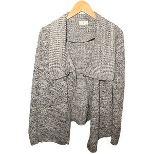 Lou & Grey Cardigan 100% Cotton